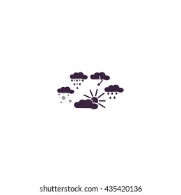 weather icon