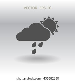 weather icon