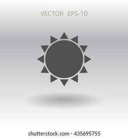 weather icon