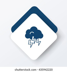 weather icon