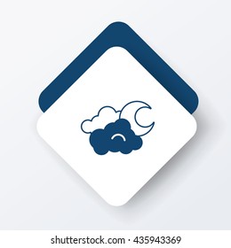 weather icon