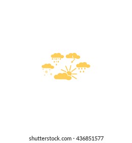weather icon