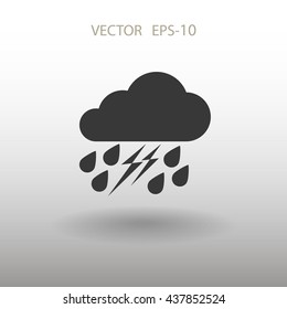 weather icon