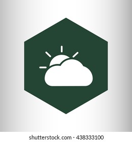 weather icon