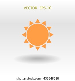 weather icon