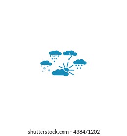weather icon