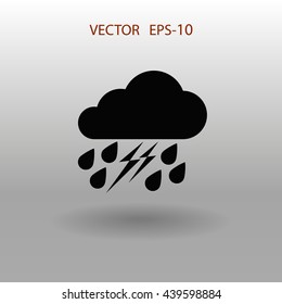 weather icon
