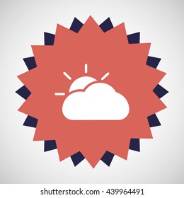 weather icon