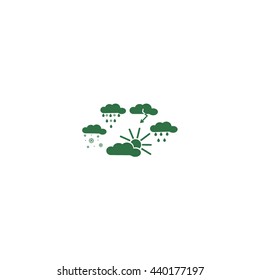 weather icon