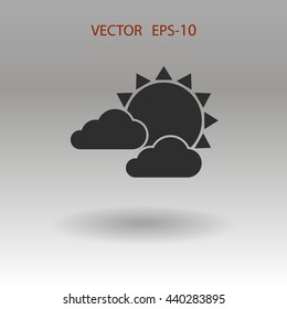 weather icon