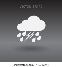 weather icon