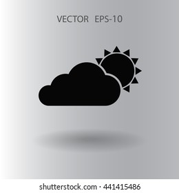 icono meteorológico