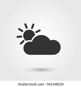 Weather Icon.