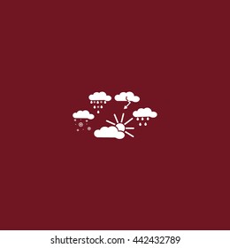 weather icon