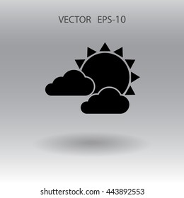 weather icon