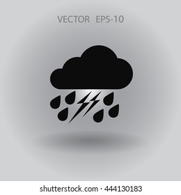 weather icon