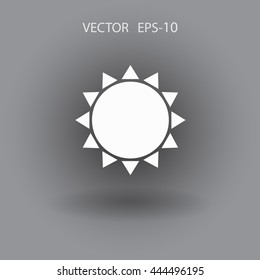 weather icon