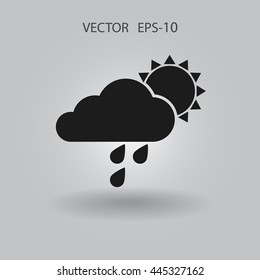 weather icon