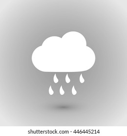 weather icon