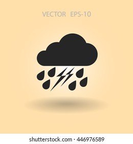 weather icon