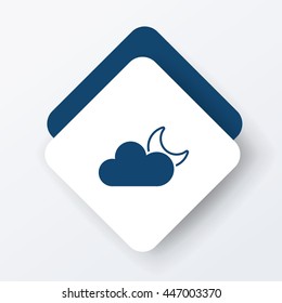 weather icon