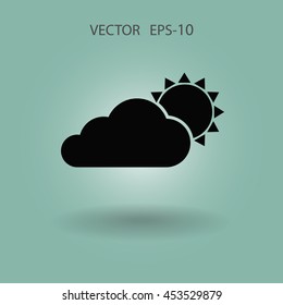 icono meteorológico