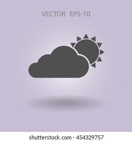 icono meteorológico