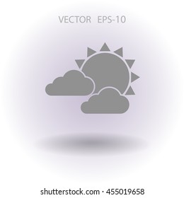 icono meteorológico