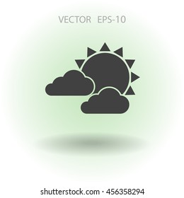icono meteorológico