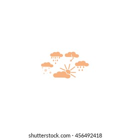 weather icon