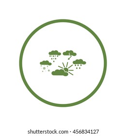 weather icon