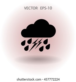icono meteorológico