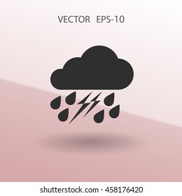 weather icon