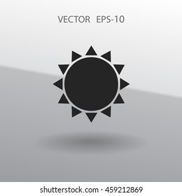 weather icon