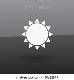 weather icon