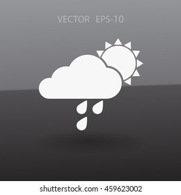 weather icon