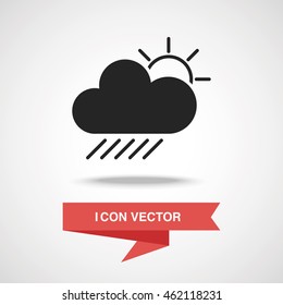 weather icon