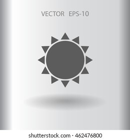 weather icon