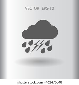 weather icon