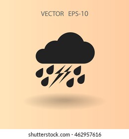 weather icon