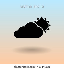 weather icon