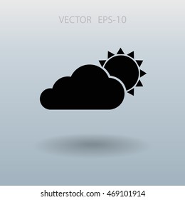 icono meteorológico