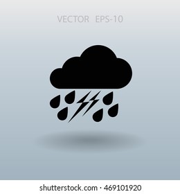weather icon