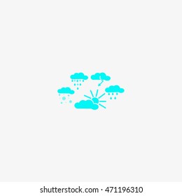 weather icon