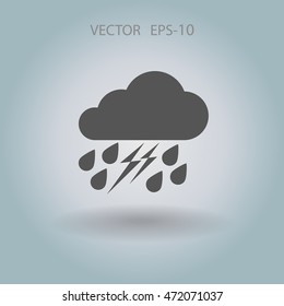 weather icon