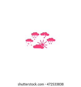 weather icon