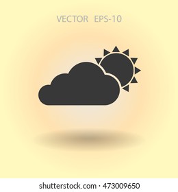 icono meteorológico
