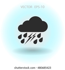 weather icon