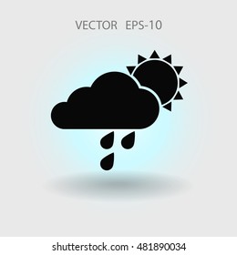weather icon
