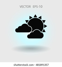 icono meteorológico